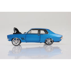 DDA 1:24 Evil LJ Torana