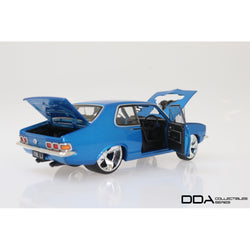 DDA 1:24 Evil LJ Torana