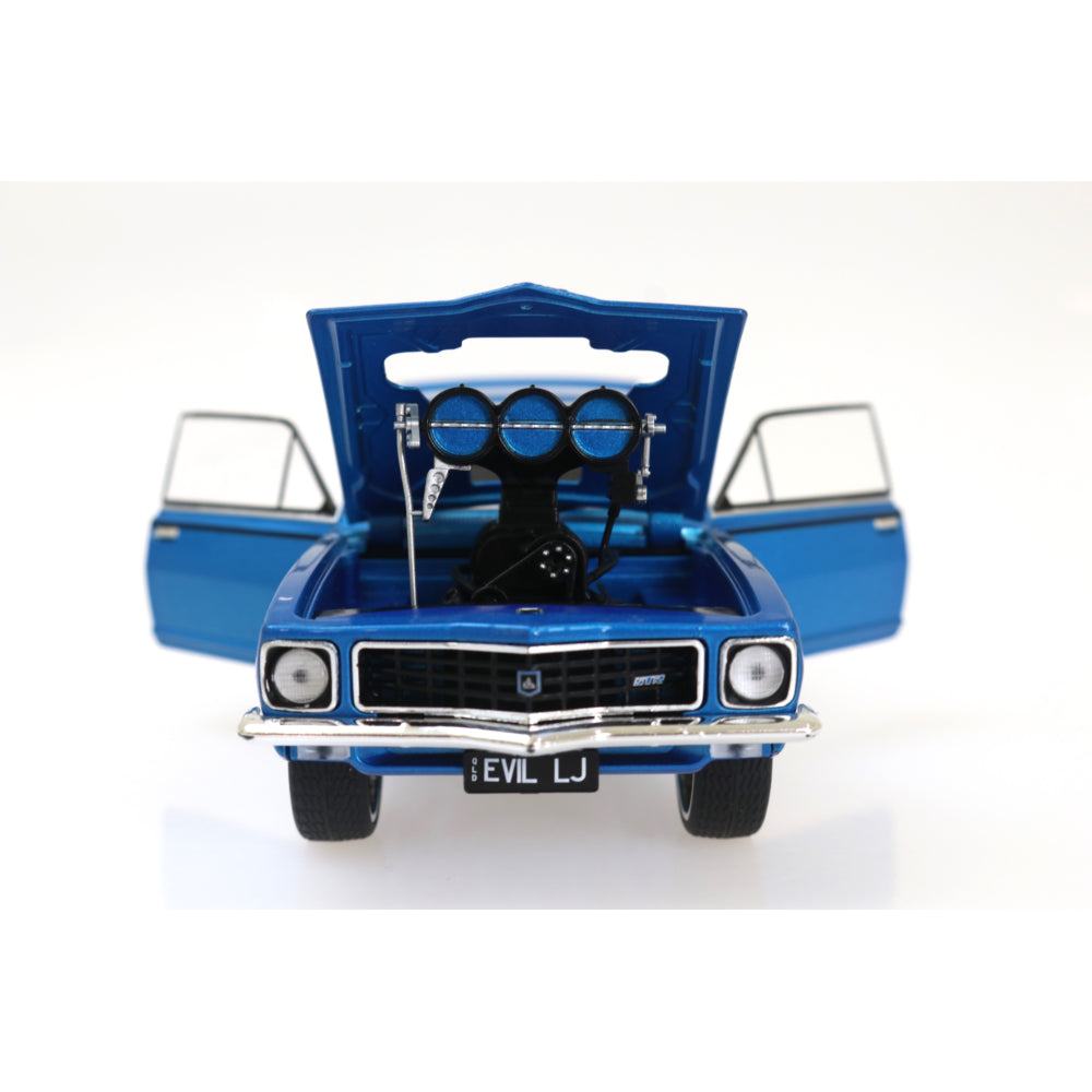 DDA 1:24 Evil LJ Torana