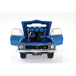DDA 1:24 Evil LJ Torana