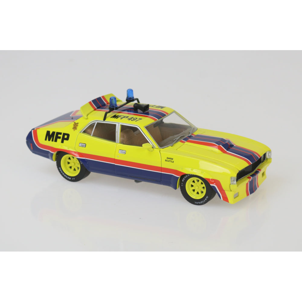 DDA 1:24 MFP March Hare XA Falcon