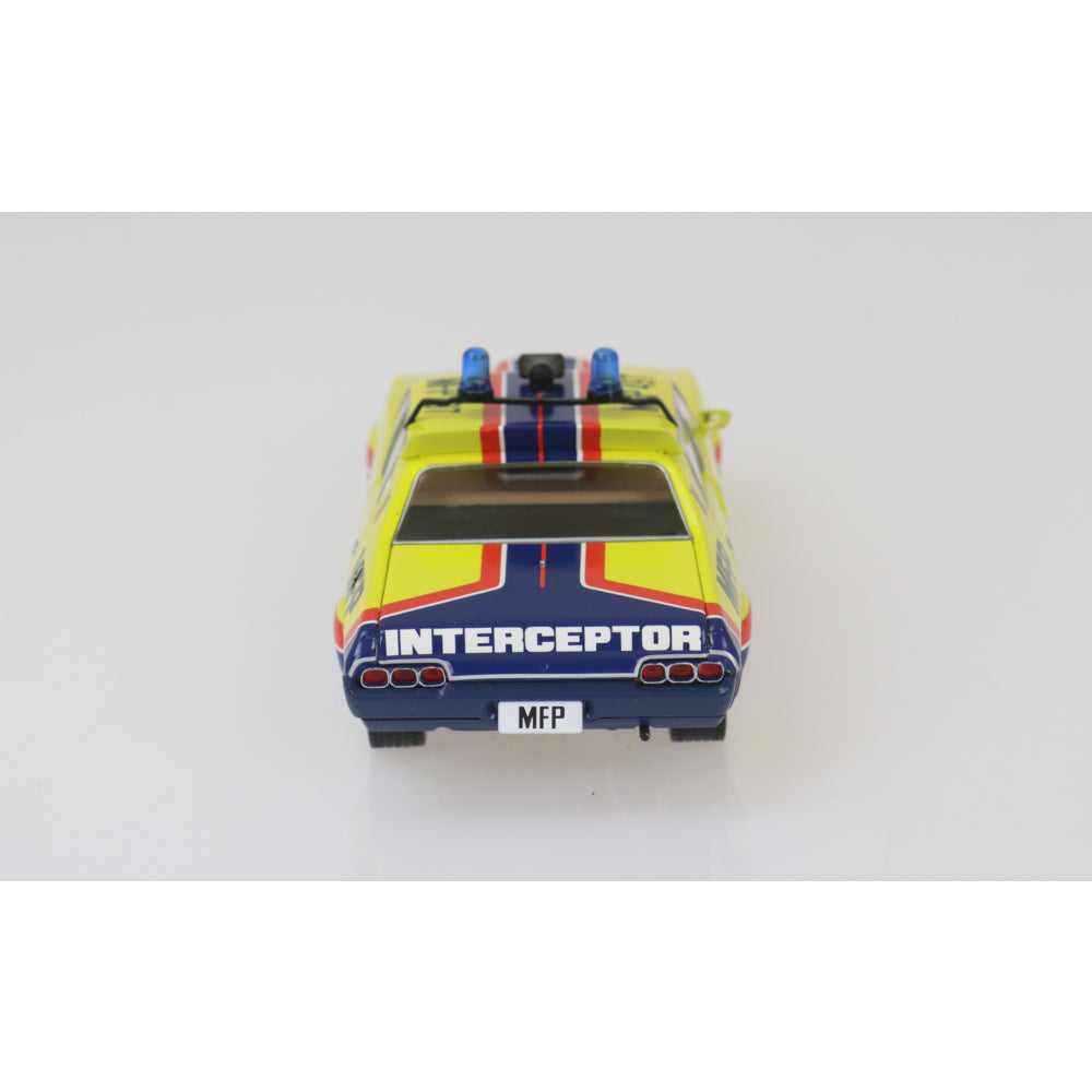 DDA 1:24 MFP March Hare XA Falcon