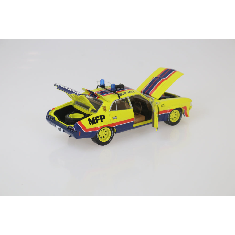 DDA 1:24 MFP March Hare XA Falcon