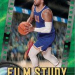 2024/25 Topps Chrome NBA Basketball Value Blaster Box