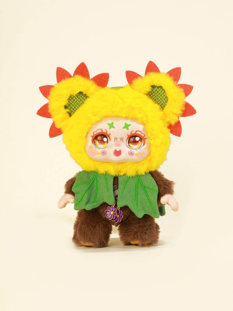 KIMMON Spring New Growth Collectible Mystery Box Plush