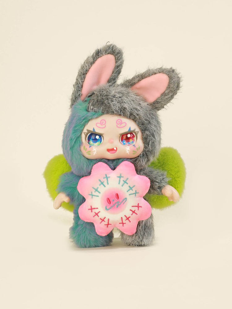 KIMMON Spring New Growth Collectible Mystery Box Plush