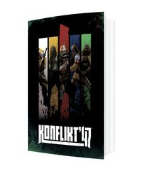 Konflikt '47 - Mini-Rulebook