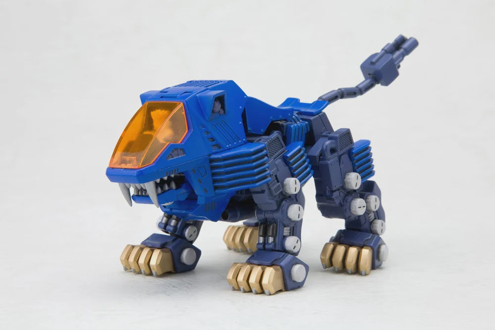 D-STYLE SHIELD LIGER ［Clear Parts Append］