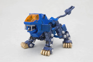 D-STYLE SHIELD LIGER ［Clear Parts Append］