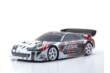 Kyosho 1/10 Fazer Mk2 Toyota Supra (A80) 4WD Electric Touring Car