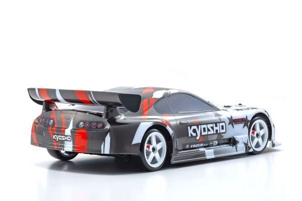 Kyosho 1/10 Fazer Mk2 Toyota Supra (A80) 4WD Electric Touring Car