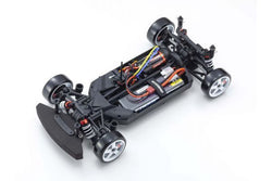 Kyosho 1/10 Fazer Mk2 Toyota Supra (A80) 4WD Electric Touring Car