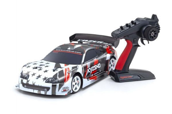 Kyosho 1/10 Fazer Mk2 Toyota Supra (A80) 4WD Electric Touring Car