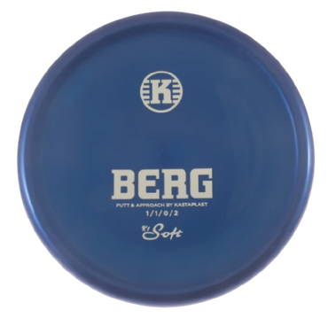Kastaplast Berg K1 Soft