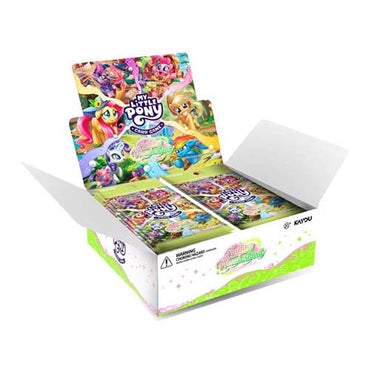My Little Pony - TCG - Fantasy Wonderland (Series 1) Booster Box