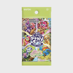 My Little Pony - TCG - Fantasy Wonderland (Series 1) Booster