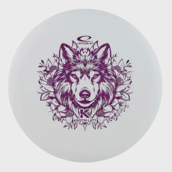 Latitude 64 Pure - Zero Medium Moonshine - Kristin Latt Team Series 2025