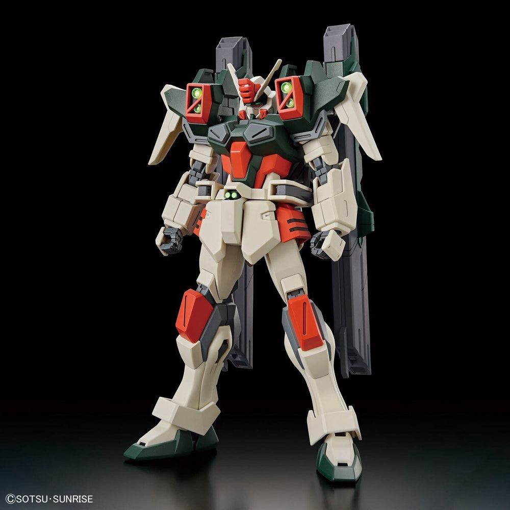 1/144 HG Lightning Buster Gundam