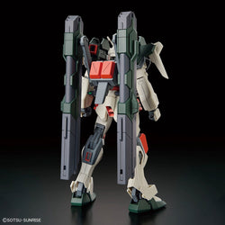 1/144 HG Lightning Buster Gundam