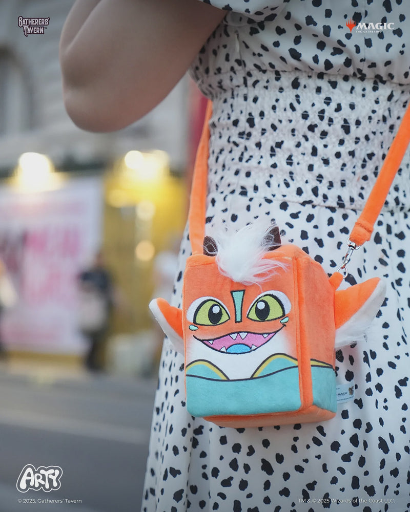 Gatherers Tavern - Loot ARTY Box