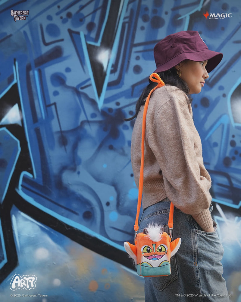 Gatherers Tavern - Loot ARTY Box