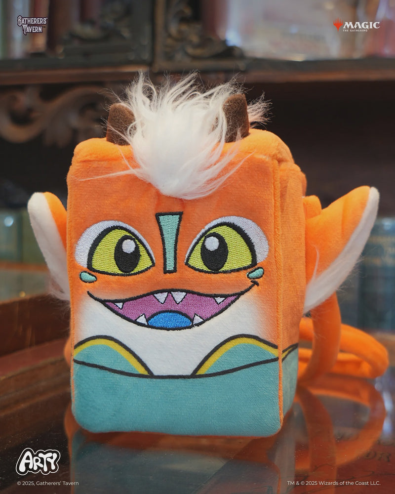 Gatherers Tavern - Loot ARTY Box