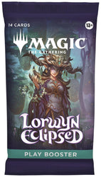 Lorwyn Eclipsed Play Booster Box