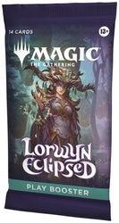 Lorwyn Eclipsed Play Booster Box