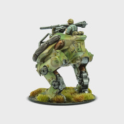 Konflikt '47 - United States - M3A2 Pondskater Scout Walker