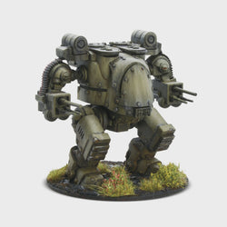 Konflikt '47 - United States - M9A2 Kodaik Support Walker