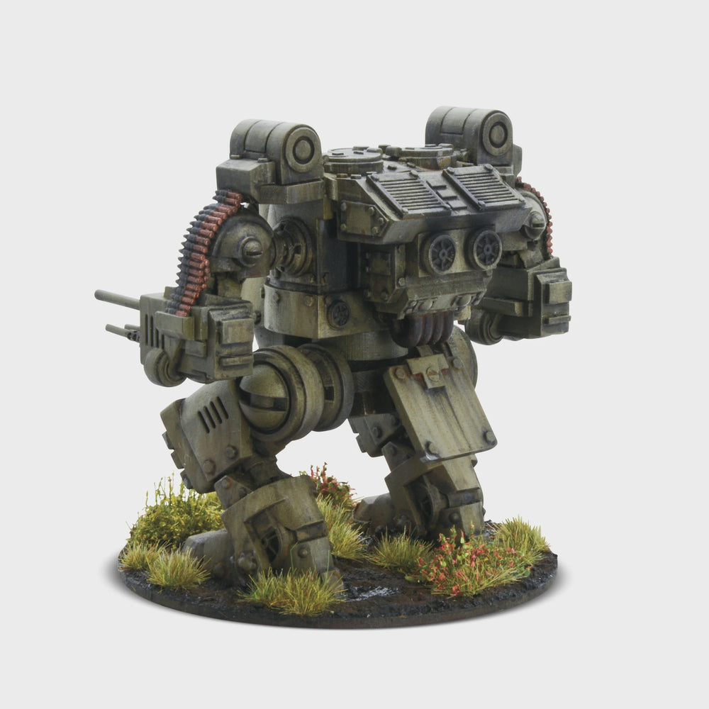 Konflikt '47 - United States - M9A2 Kodaik Support Walker
