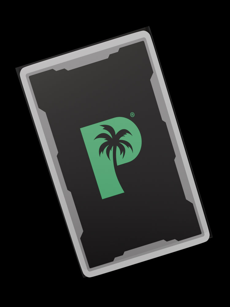 MintFit Inner Sleeves - Japanese Mini Size - 100pc