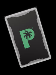 MintFit Inner Sleeves - Japanese Mini Size - 100pc