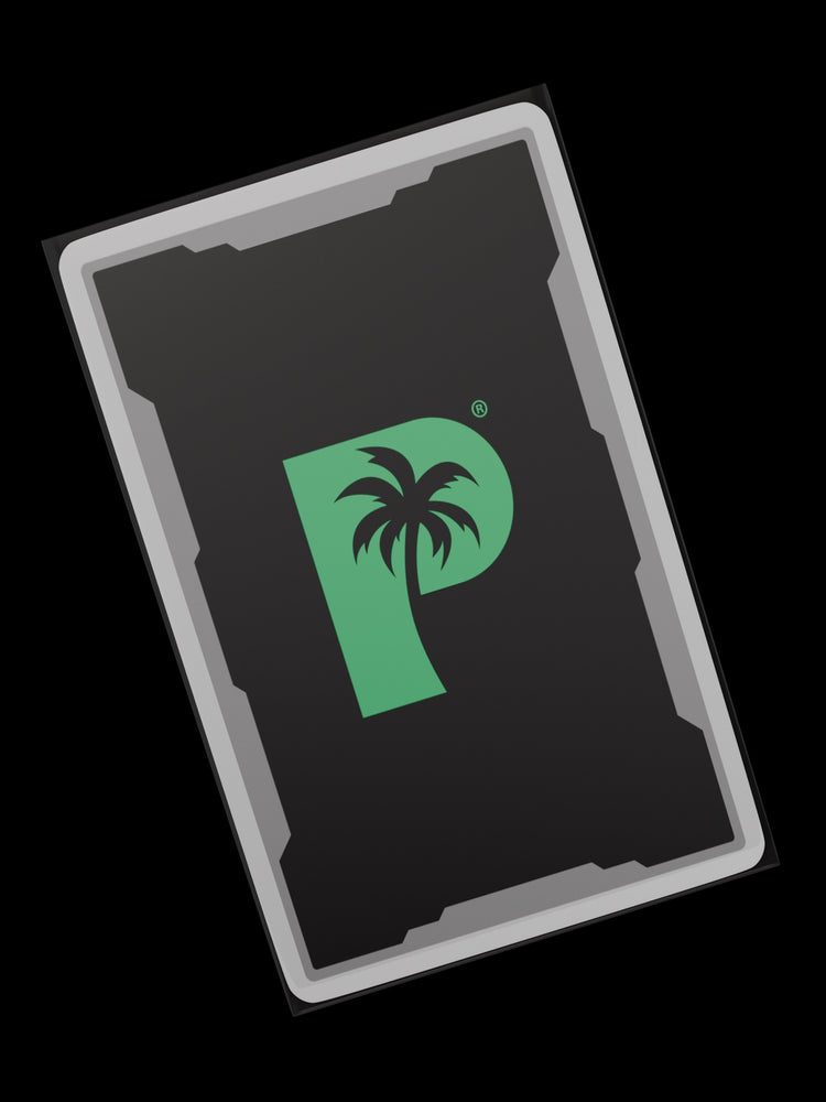 MintFit Inner Sleeves - Standard Size - 100pc