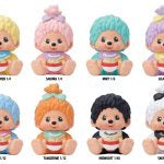 [6] ROKIMOTO Monchhichi Sakura (6)