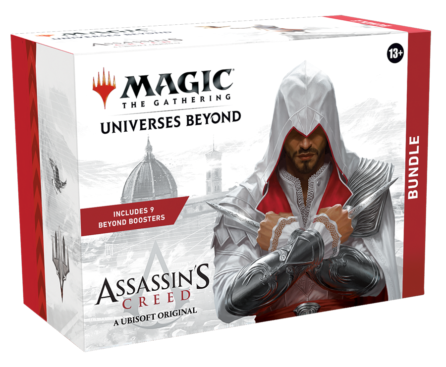 Assassin's Creed Bundle