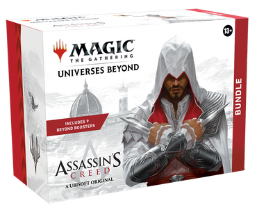 Assassin's Creed Bundle