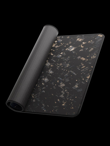 Limited Edition Art Playmat - POG X Make Them Suffer