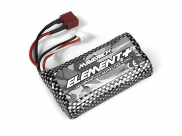 Maverick Atom Maverick Element 7.4V 1300mAh Li-Ion Battery Pack