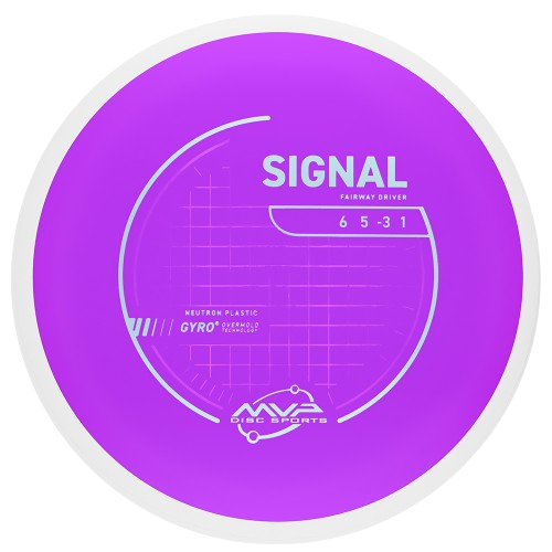 MVP Signal Neutron 170-175g