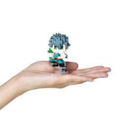 NanoBlock (NBCC_142) - My Hero Academia collection - Izuku Midoriya