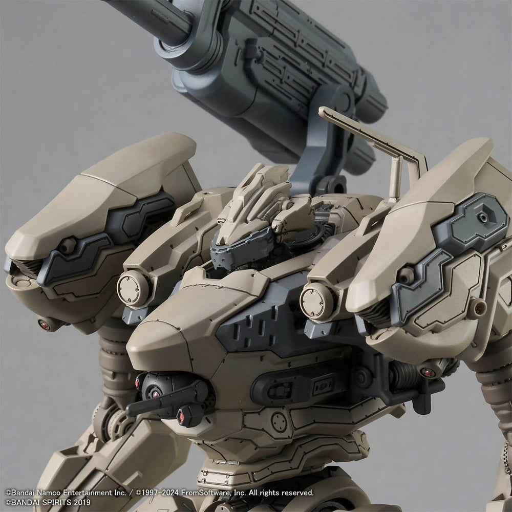 Bandai 30MM Armored Core Vi Fires Of Rubicon Rad CC-2000 Orbiter Nightfall