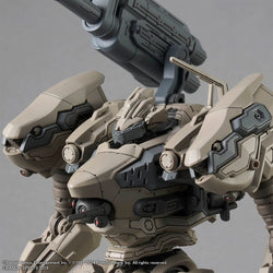 Bandai 30MM Armored Core Vi Fires Of Rubicon Rad CC-2000 Orbiter Nightfall
