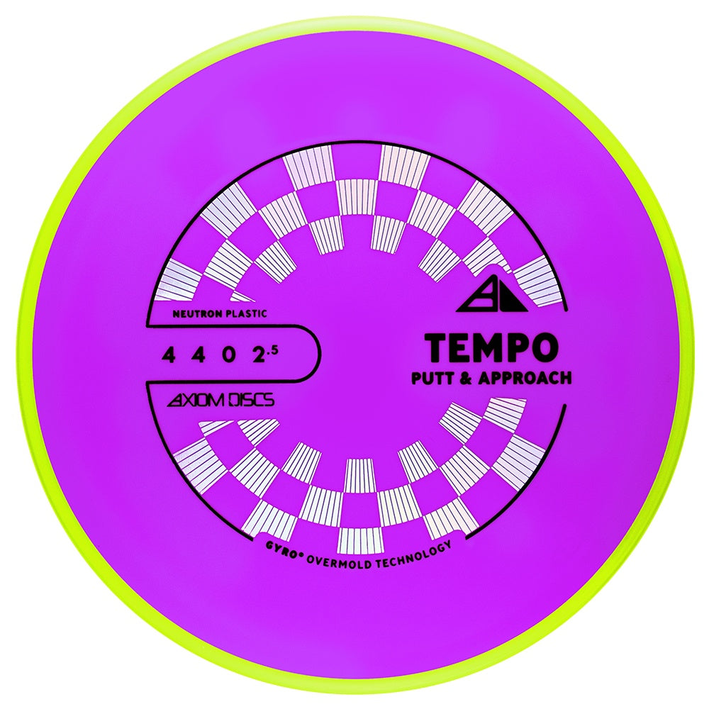 Axiom Tempo Neutron 170-175g