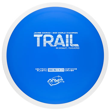 MVP Trail Neutron (170-175g)