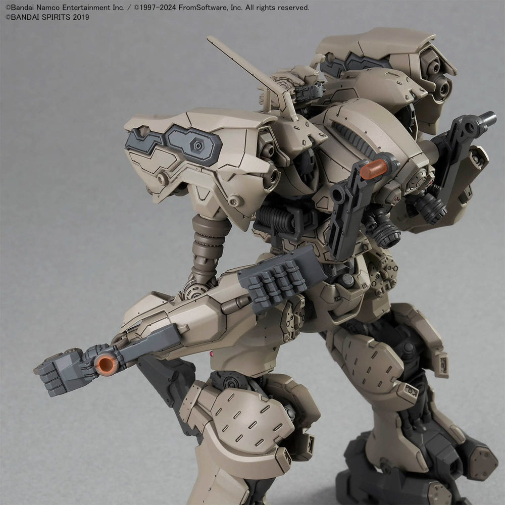 Bandai 30MM Armored Core Vi Fires Of Rubicon Rad CC-2000 Orbiter Nightfall