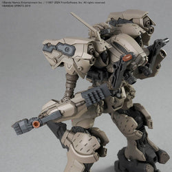 Bandai 30MM Armored Core Vi Fires Of Rubicon Rad CC-2000 Orbiter Nightfall