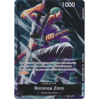 Roronoa Zoro (Dash Pack) [Adventure on Kami's Island]