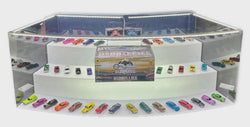 1:64 Holden/Ford Red Bellies Clutch 1 - Ford Box