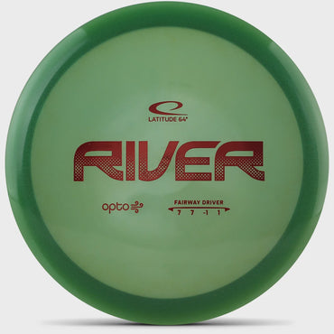 Latitude 64 Opto Air River 155-159g